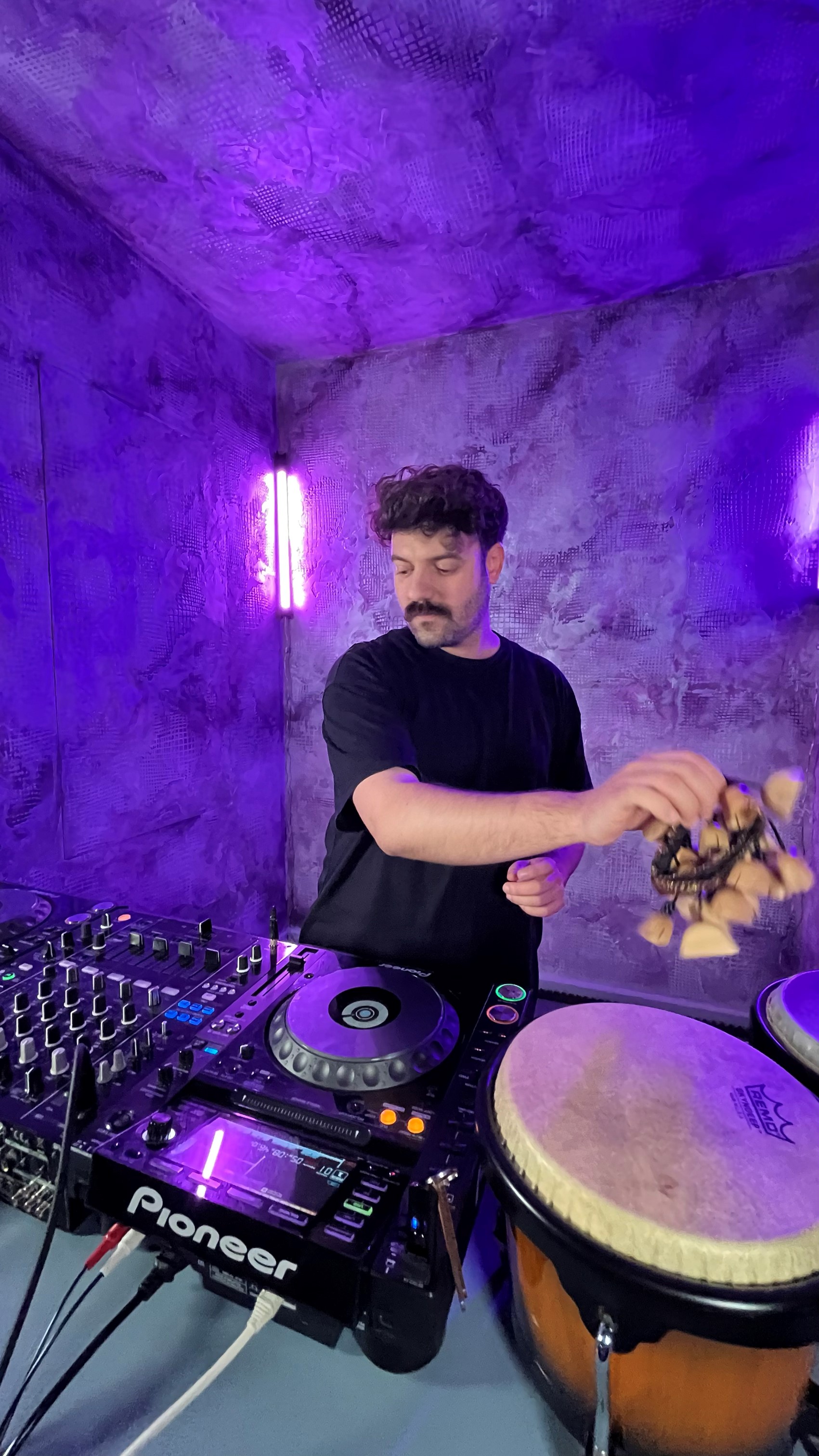 Ali Bakır