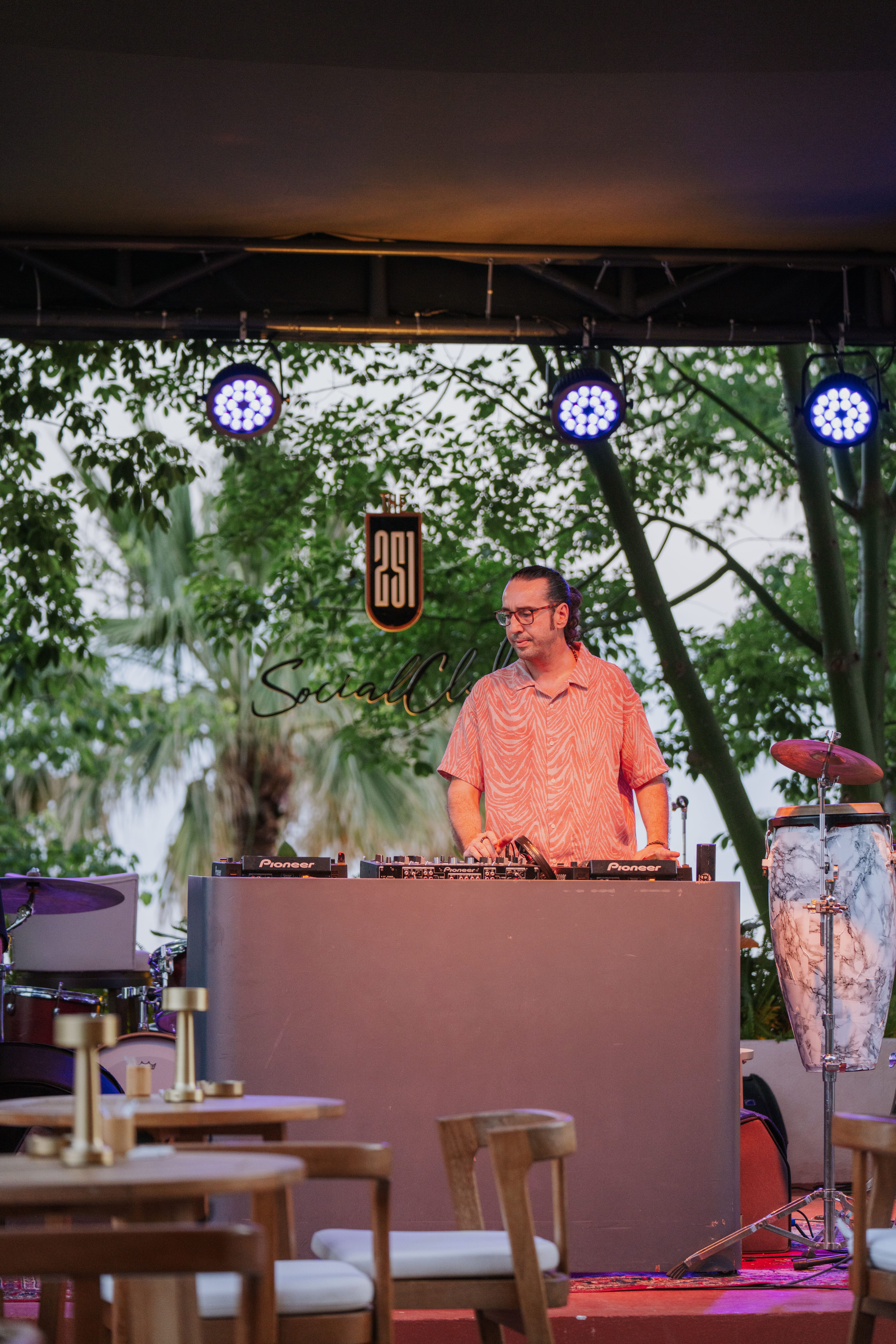 Aslandj Dj Set (1)