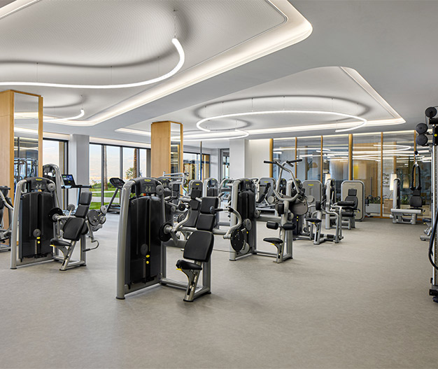 Akra Fit Card
