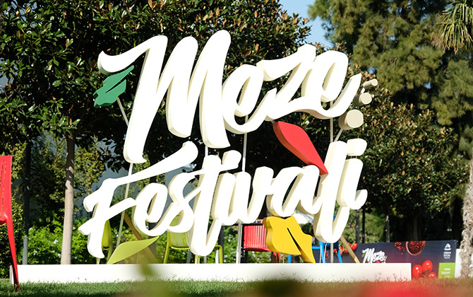 Akra Hotels Meze Festivali Desktop