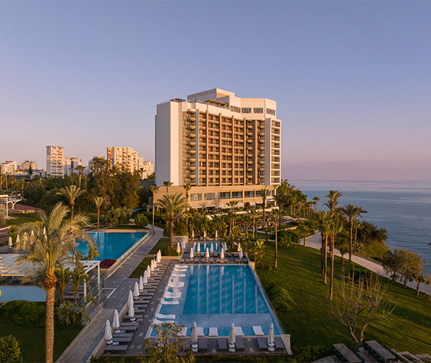 Akra Antalya Card