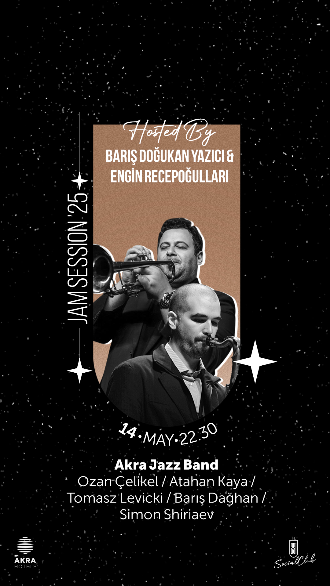 B.D.Yazıcı & E.Recepoğulları Story